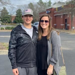 Meet your Posher, Bryant